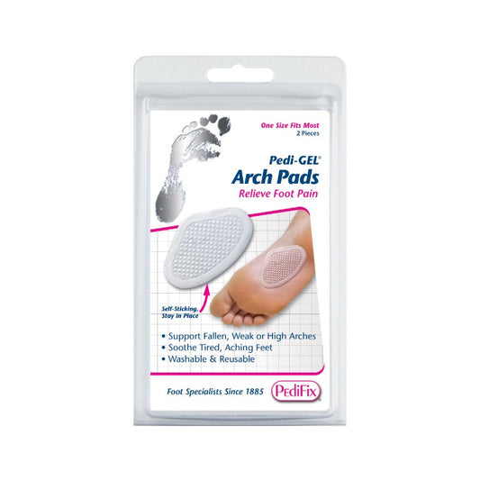 Pedifix Pedi Gel Pads