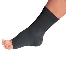 Pedifix Pedi Smart Compression Anklet Large
