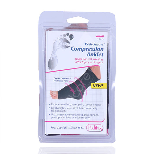 Pedifix Pedi Smart Compression Anklet Small