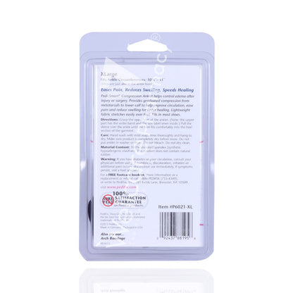 Pedifix Pedi Smart Compression Anklet Xl