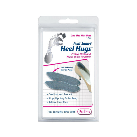 Pedifix Pedi Smart Heel Hugs