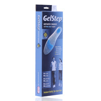 Pedifix Sc Gelstep 3/4 Length Insoles Extra Large P7003