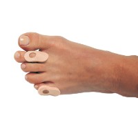 Pedifix Self Adhesivefelt Corn Protectors 10'S