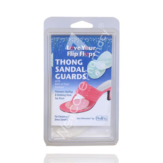 Pedifix Thong Sandal Guards