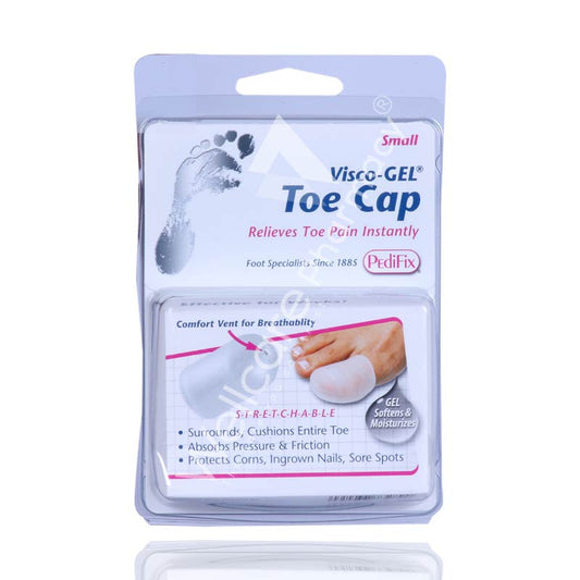 Pedifix Toe Cap
