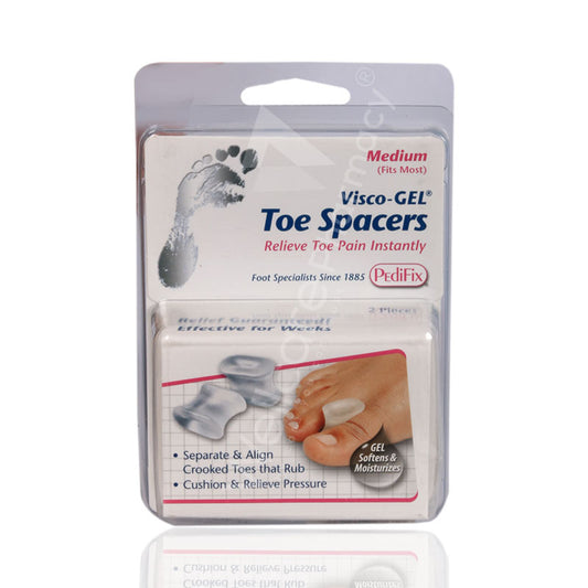 Pedifix Toe Spacers -M
