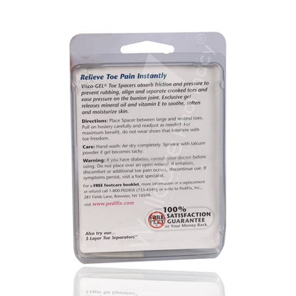 Pedifix Toe Spacers -M