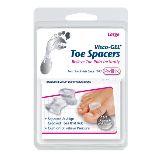 Pedifix Toe Spacers P28 Large