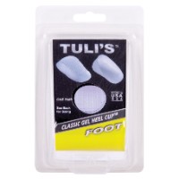 Pedifix Tulis Classic Gel Heel Cup Large