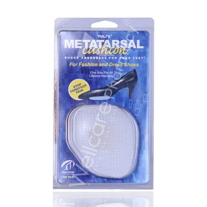 Pedifix Tulis Metatarsal Cushion P89