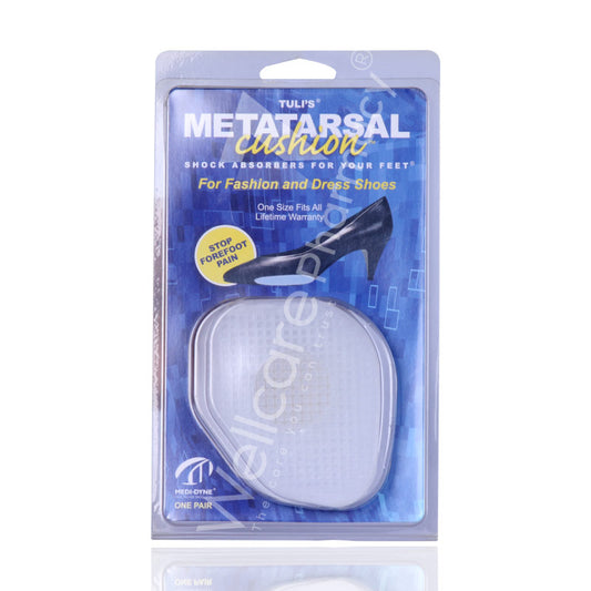 Pedifix Tulis Metatarsal Cushion P89