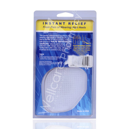 Pedifix Tulis Metatarsal Cushion P89
