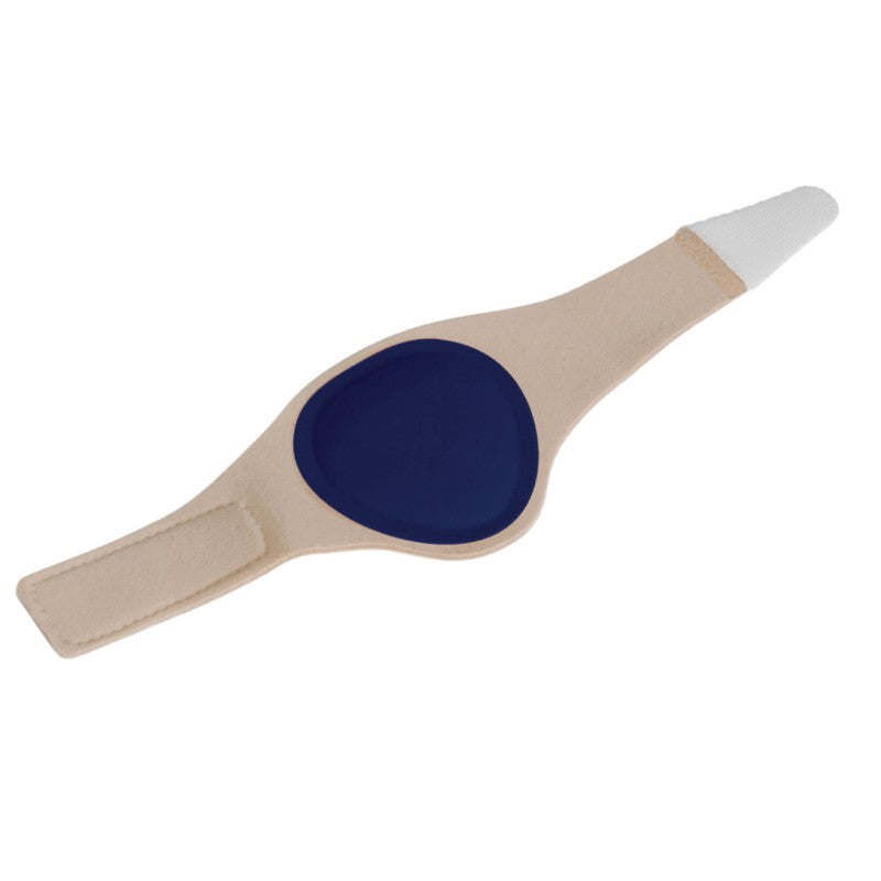 Pedifix Visco Gel Ball Of Foot Wrap 1'S P1295 Large