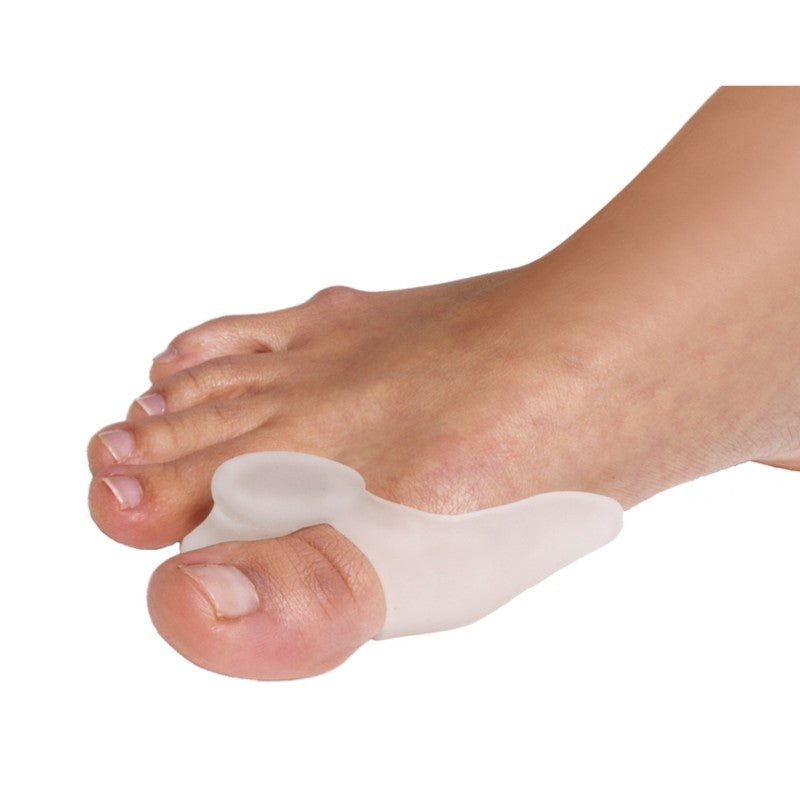 Pedifix Visco Gel Dual Action Bunion Fix Large