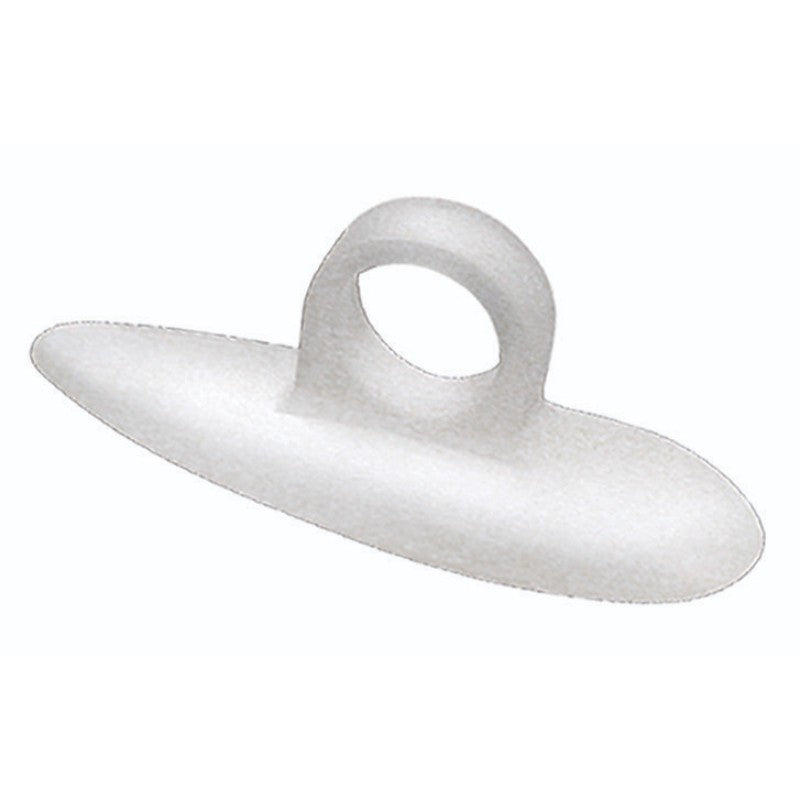 Pedifix Visco Gel Hammer Toe Cushion Bent Support Ll