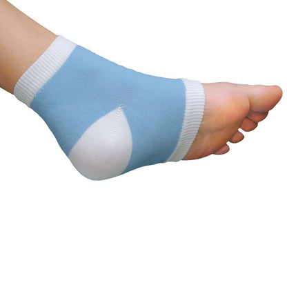 Pedifix Visco Gel Heel So-Smooth Sleeves