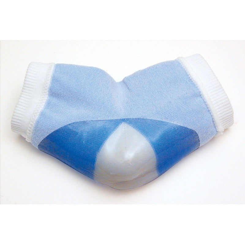 Pedifix Visco Gel Heel So-Smooth Sleeves