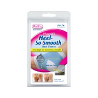 Pedifix Visco Gel Heel So-Smooth Sleeves