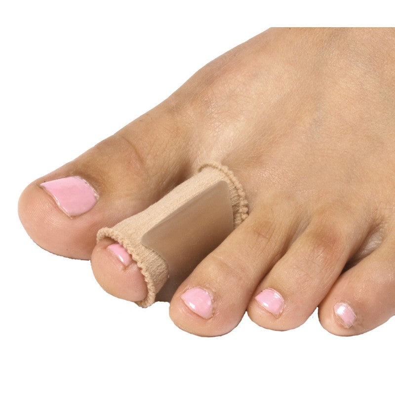Pedifix Visco Gel Slip On Toe Spacers Large