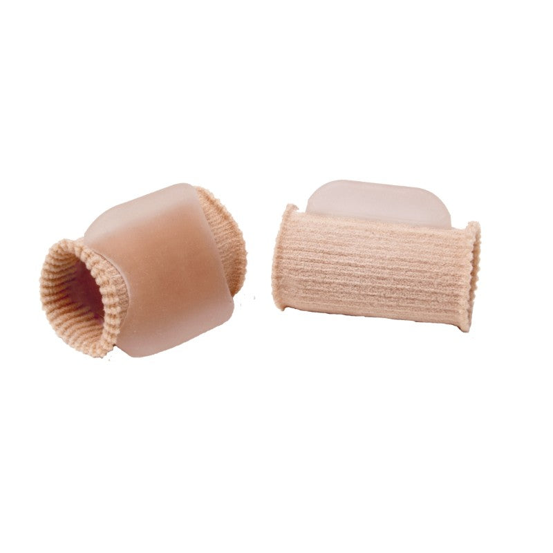 Pedifix Visco Gel Slip On Toe Spacers Medium