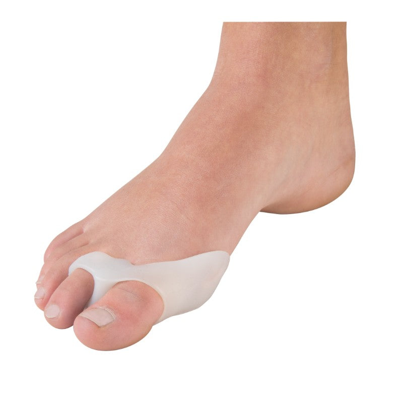 Pedifix Visco Gel Toe Buddy Bunion Guard