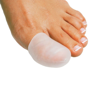 Pedifix Visco Gel Toe Cap Large P80