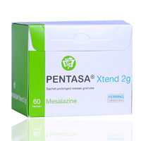 Pentasa Xtend 2g