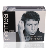Permea Plus For Men Tablets 30'S