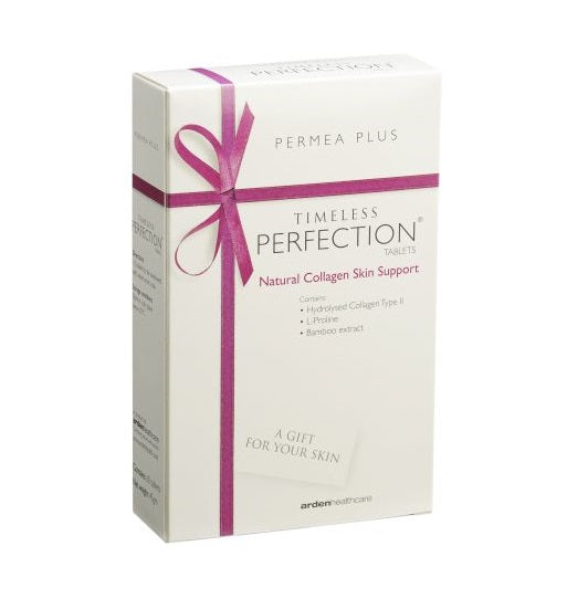 Permea Plus Timeless Perfection Tablets 60'S