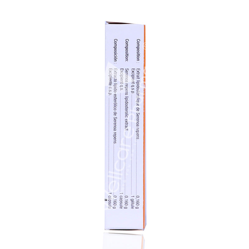 Permixon Capsules 160Mg 30'S