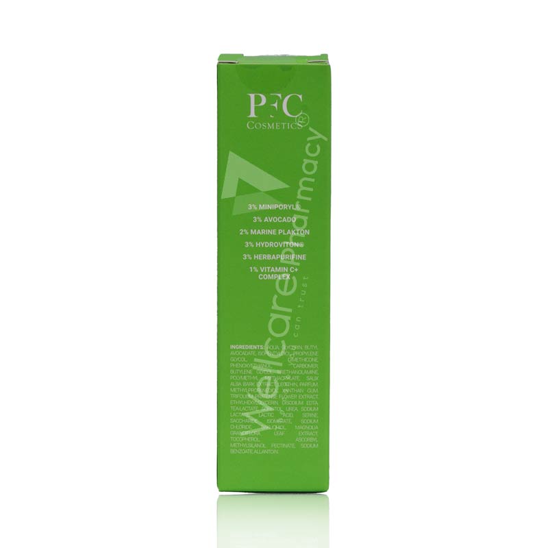 Pfc Cosmetics Balance Gel Cream 50Ml