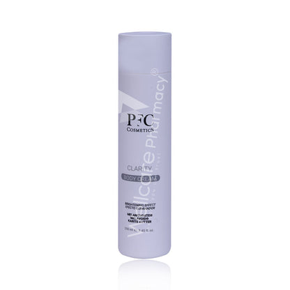 Pfc Cosmetics Clarity Body Cream 250Ml