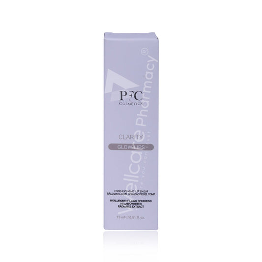 Pfc Cosmetics Clarity Glow-Lips Lip Balm 15Ml