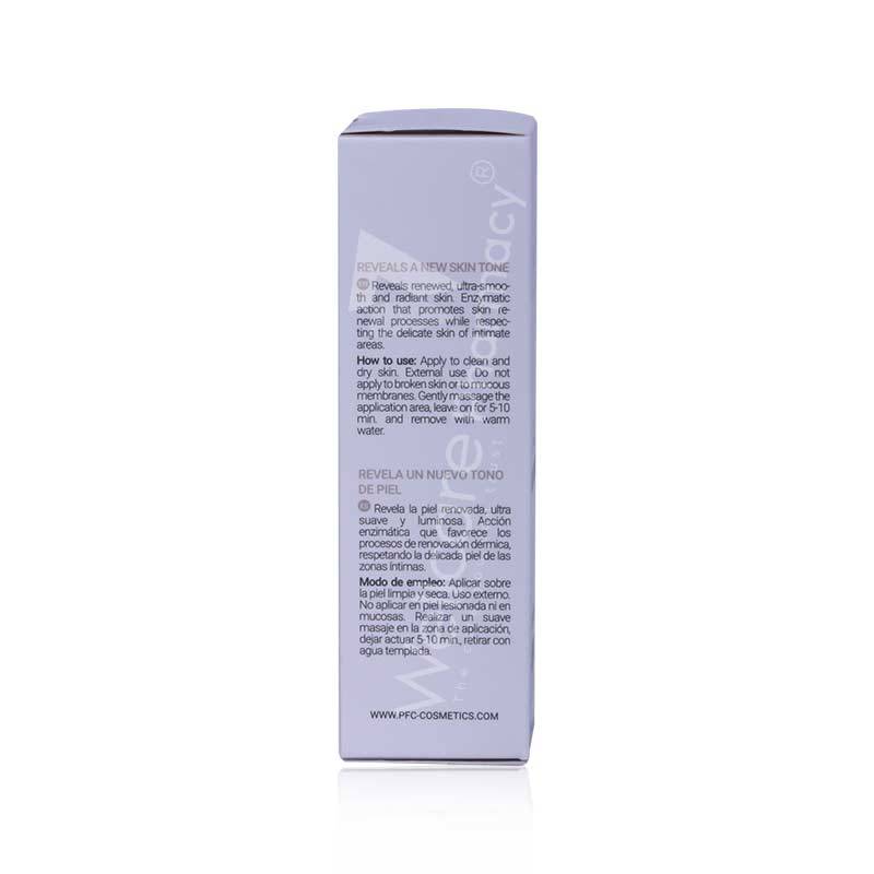 Pfc Cosmetics Clarity Intimate Peeling Gel 75Ml Pfc Cosmetics Clarity Intimate Peeling Gel 75Ml