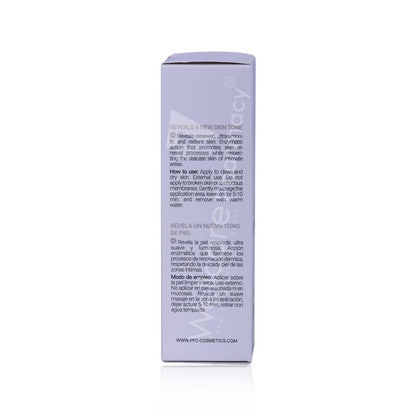 Pfc Cosmetics Clarity Intimate Peeling Gel 75Ml