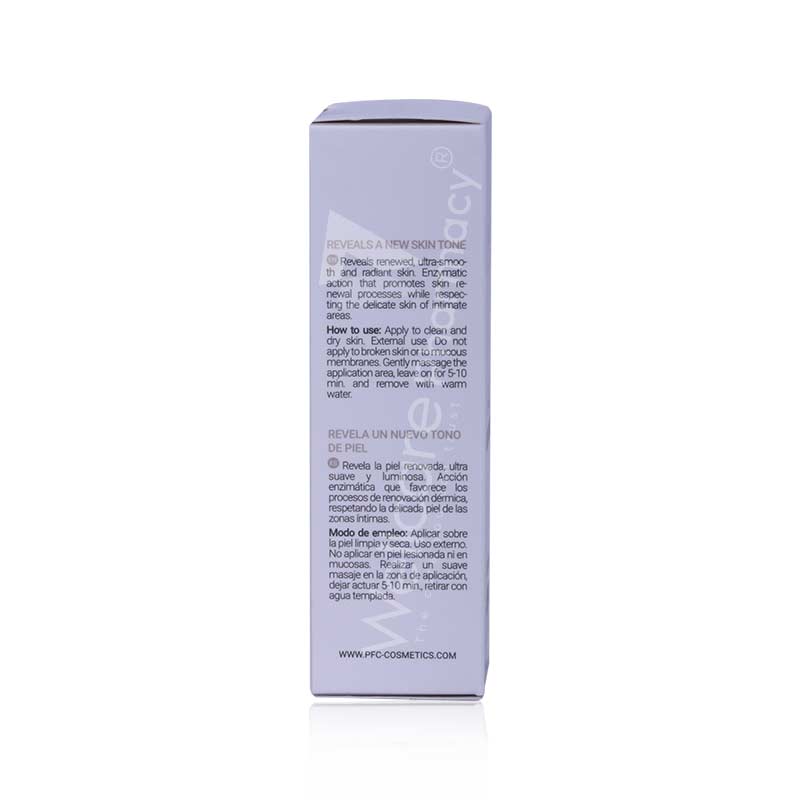 Pfc Cosmetics Clarity Intimate Peeling Gel 75ml