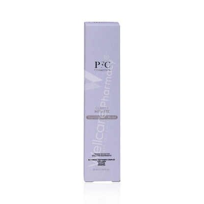 Pfc Cosmetics Clarity Intimate Tightening Cream 50Ml