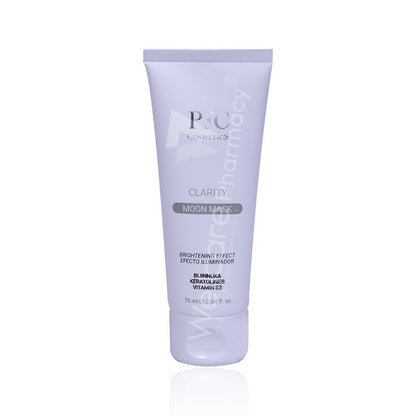 Pfc Cosmetics Clarity Moon Mask 75Ml