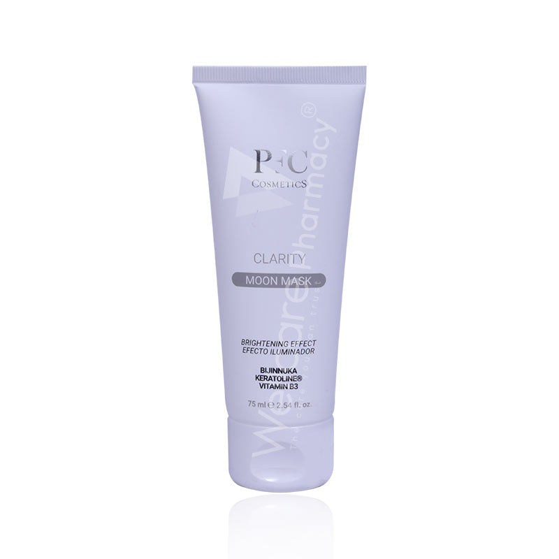 Pfc Cosmetics Clarity Moon Mask 75ml