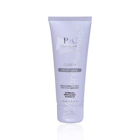 Pfc Cosmetics Clarity Moon Mask 75ml - Wellcare Pharmacy