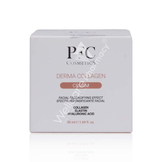 Pfc Cosmetics Derma Collagen Cream 50Ml