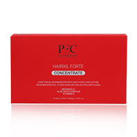 Pfc Cosmetics Hairxil Forte Concentrate 10Amp X 5Ml
