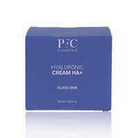 Pfc Cosmetics Hyaluronic Ha+ Cream 50Ml
