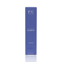 Pfc Cosmetics Hyaluronic Ha+ Eye Zone 15 Ml