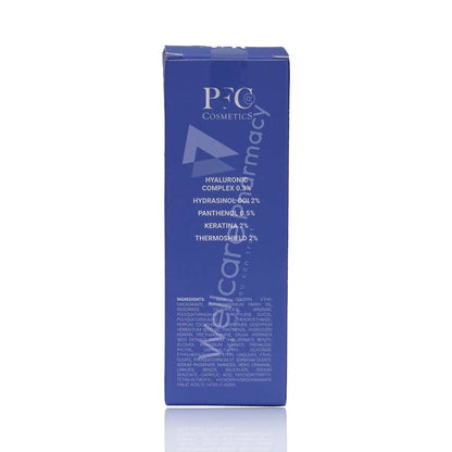 Pfc Cosmetics Hyaluronic Ha+ Hair Serum Glow Hair 100Ml