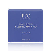 Pfc Cosmetics Hyaluronic Ha+ Sleeping Mask 50 Ml