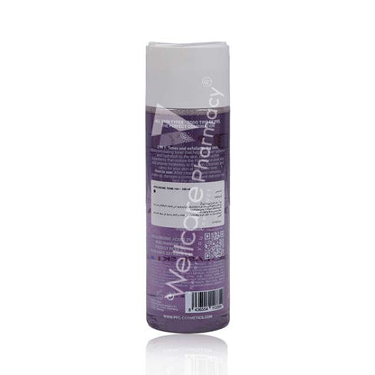Pfc Cosmetics Hyaluronic Tonic Ha+ Glass Skin 200M
