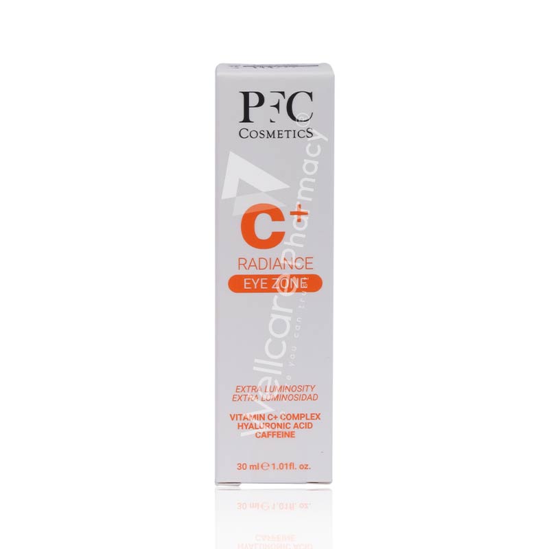 Pfc Cosmetics Radiance C+ Eye Zone 30ml