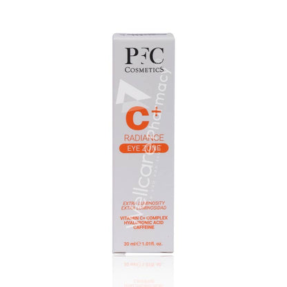 Pfc Cosmetics Radiance C+ Eye Zone 30ml