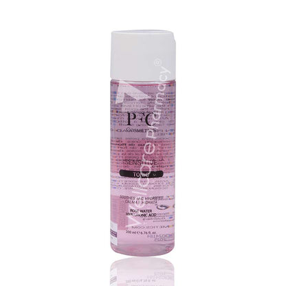 Pfc Cosmetics Sensitive Tonic 200ml - Wellcare Pharmacy